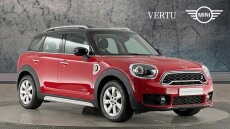 MINI Countryman 1.5 Cooper S E Classic ALL4 PHEV 5dr Auto Hatchback